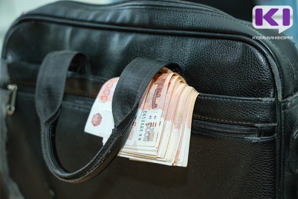 В Вуктыле перед судом предстанет бывший руководитель предприятия, обвиняемый в легализации преступных доходов