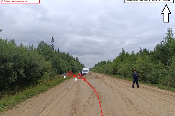 В Удорском районе опрокинулась Lada Granta