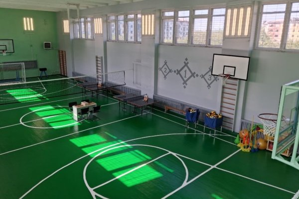 В Коми реализованы 143 проекта 