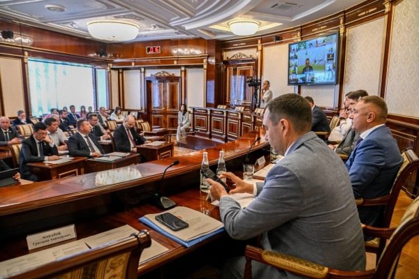 Лён-долгунец может стать дополнительным направлением для развития растениеводства в Коми