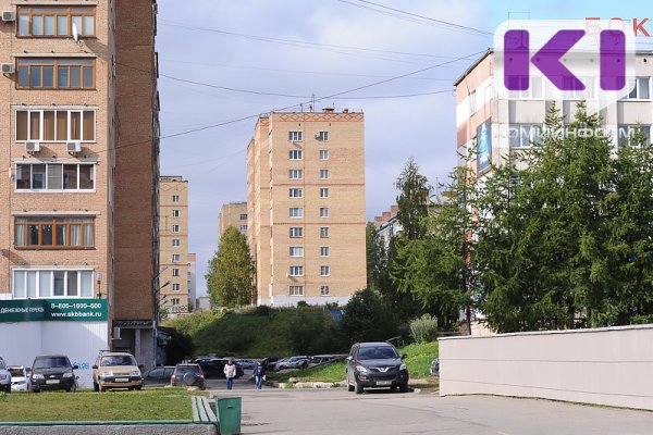 В Коми введены меры безопасности в связи с БПЛА в Ухтинском районе