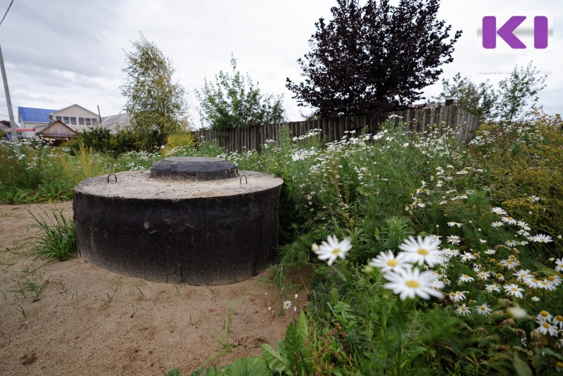 Стоимость строительно-монтажных работ по канализационному коллектору от Краснозатонского до Сыктывкара уменьшилась на 188 млн рублей