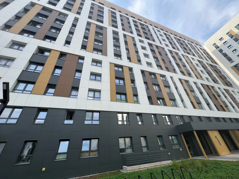 В Сыктывкаре на жилье сиротам выделено более 200 млн руб до конца года



