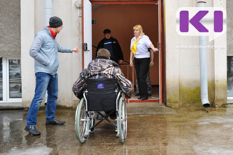 В 2025 году расширились возможности по возмещению затрат на оснащение рабочих мест для инвалидов

