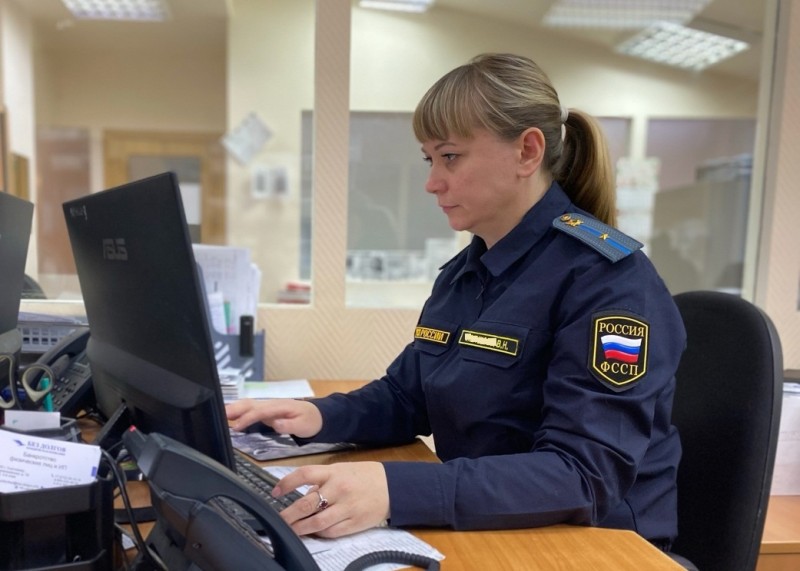 Приставы Сыктывкара взыскали в пользу матери погибшего вальщика 1,6 млн рублей