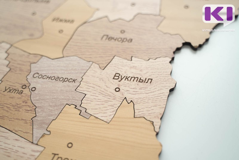 Три лучших муниципалитета Коми получат гранты по итогам 2024 года