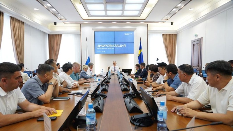 Госуслуги начали трансформироваться от разрозненных услуг к "жизненным ситуациям"