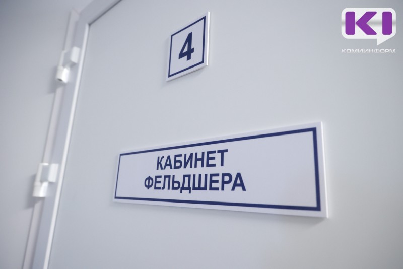 В Вуктыле вынесен приговор пенсионеру, напавшему на фельдшера