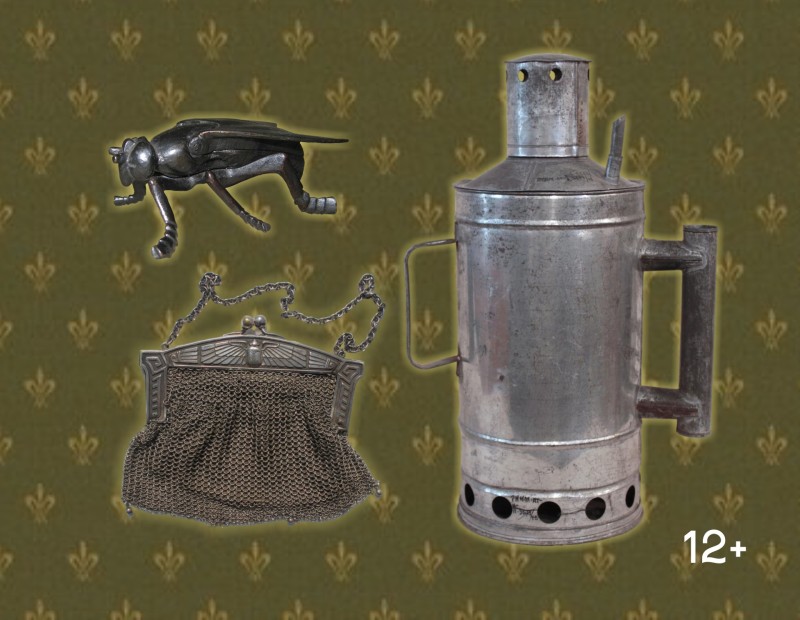 Нацмузей Коми покажет "Диковинки"