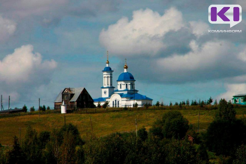 Ыбскому женскому монастырю необходима помощь волонтеров