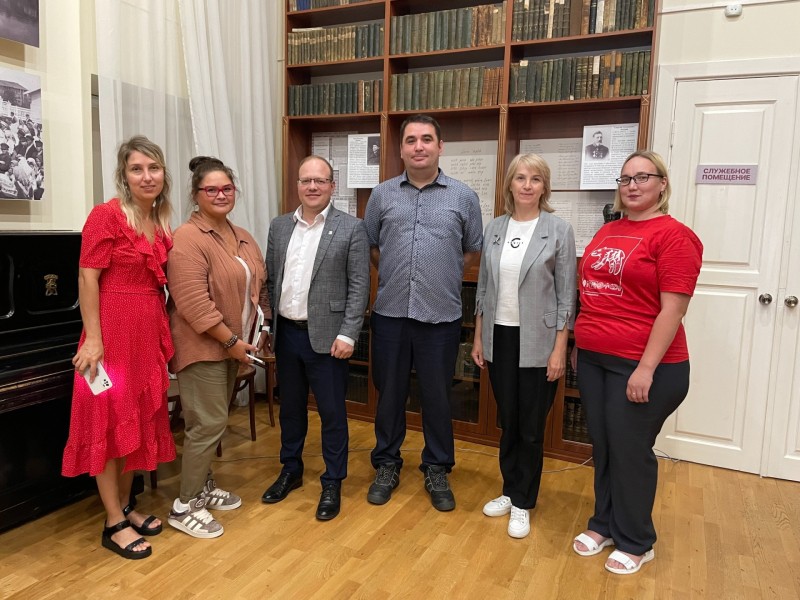 Конкурс среди молодежи Усть-Куломского района "Эжва йывса Сьӧлӧм" стартует 1 сентября
