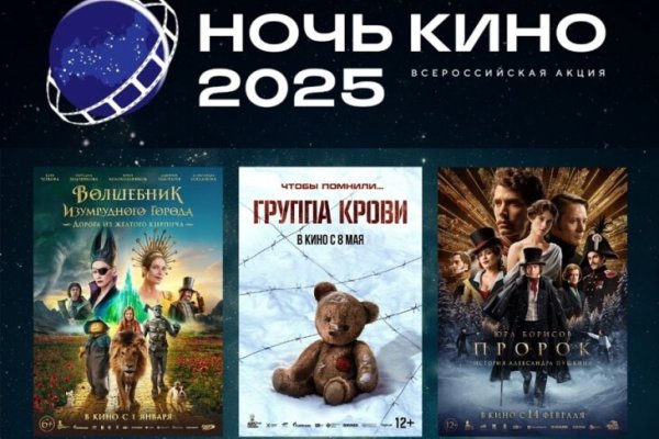 Сеть кинотеатров 