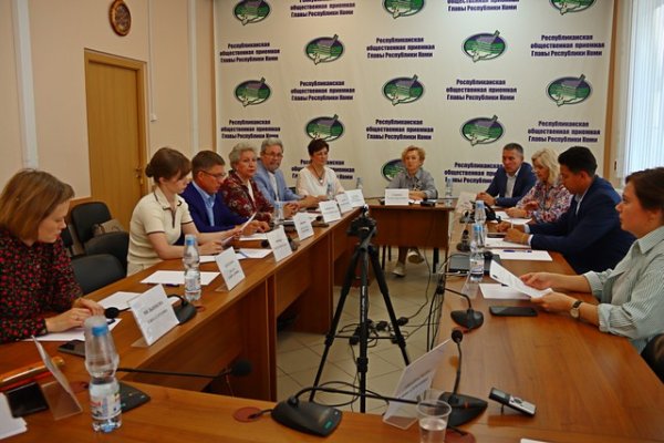 Общественники предложили включить в рабочую группу по 250-летию Сыктывкара тех, кто уехал из Коми, но не порвал связи

