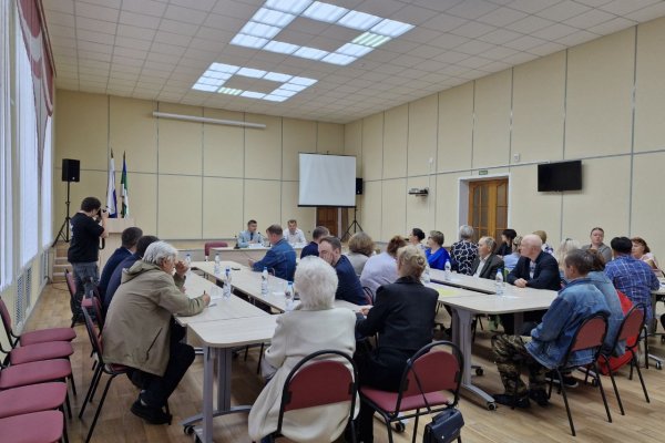 В удорских поселках Важгорт и Буткан сотовая связь и интернет появятся в 2025 году