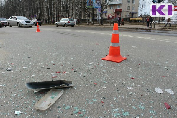 Водителю MAN за смертельное ДТП в Коми назначены принудительные работы 