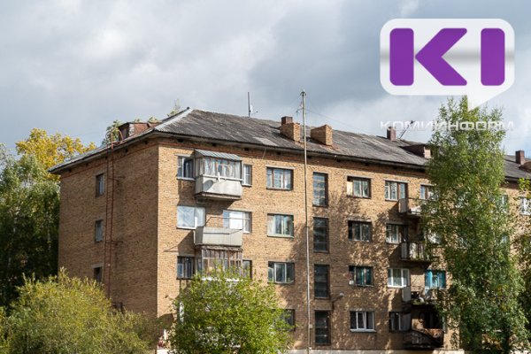 Сыктывкарские спасатели уговорили четырехлетнего малыша сбросить ключ от дома из окна