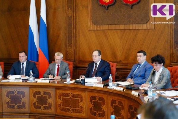 При подготовке региона к отопительному сезону нет мелочей, здесь крайне важно всё - Ростислав Гольдштейн