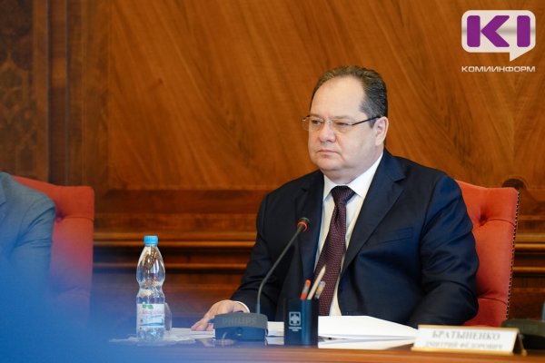 Ростислав Гольдштейн поручил усилить меры подготовки Воркуты и Вуктыла к зиме
