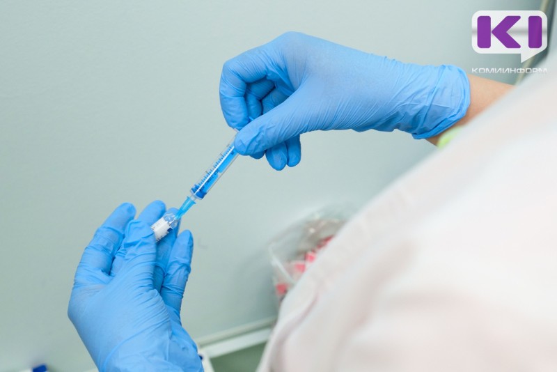 В Интинской ЦРБ отсутствовала вакцина от бешенства

