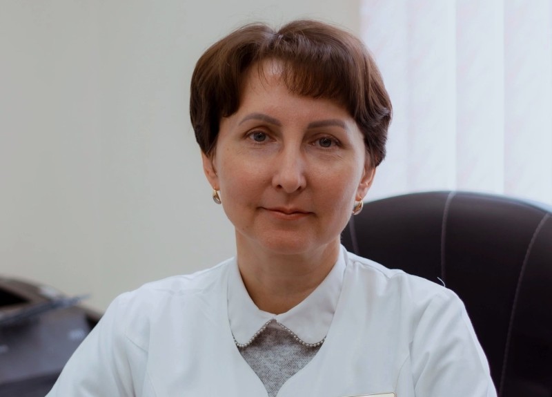 Почти 4000 сыктывкарцев узнали о своих болезнях благодаря диспансеризации