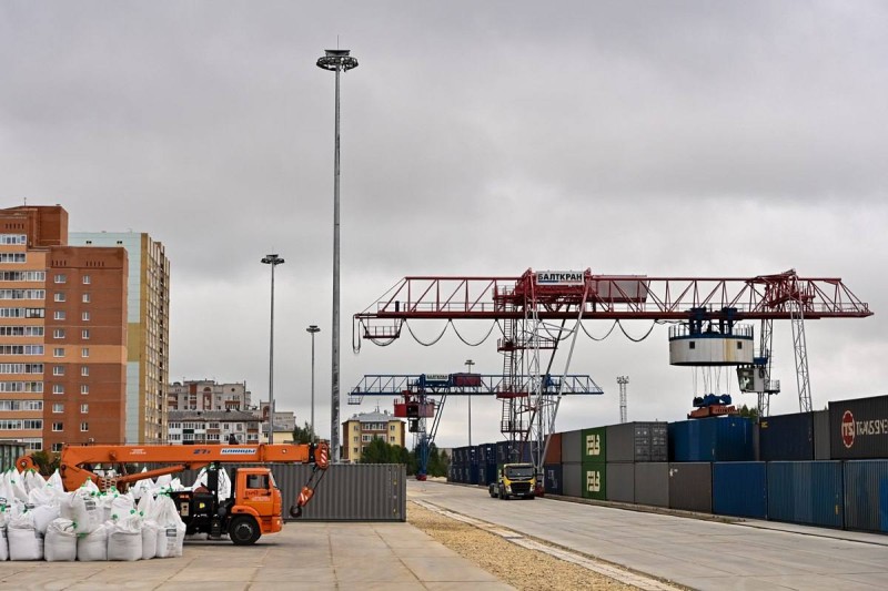 "День Северной железной дороги" провели в Республике Коми