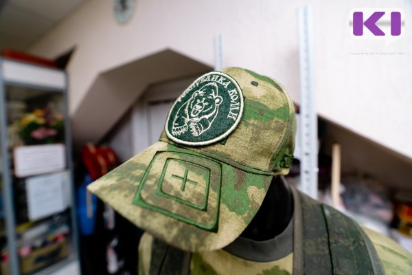 Прокуратура Сысольского района защитила права участника СВО