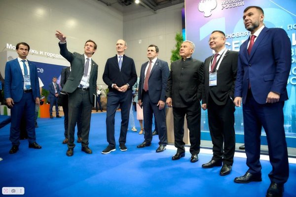 Вице-премьер России Григоренко: 