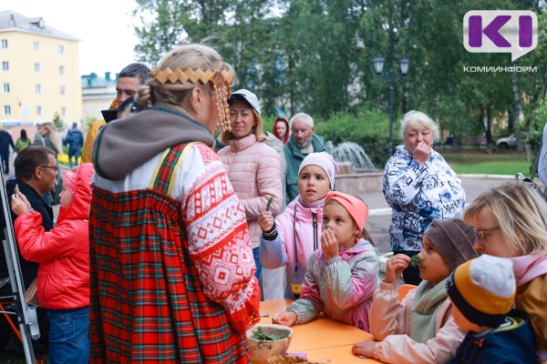 Этномода и саамский футбол на сене: что ждет гостей возрожденного фестиваля 
