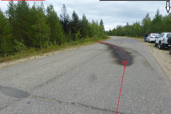 В Усинске загорелся Mitsubishi