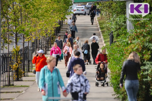 Жители Коми стали на 17% чаще пользоваться программой трейд-ин при покупке новых смартфонов

