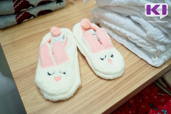 Доставка тапочек обернулась для жительницы Сыктывдинского района потерей 11,6 млн рублей