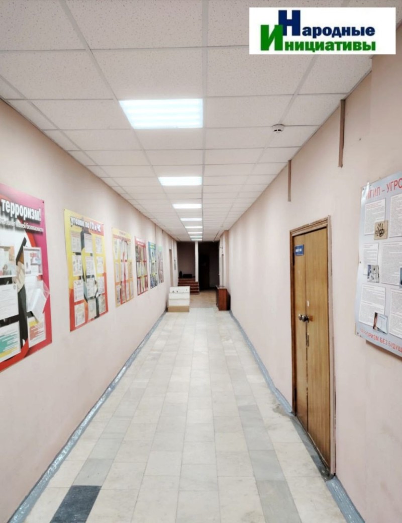 В Княжпогостском районе реализованы все проекты "Народных инициатив"