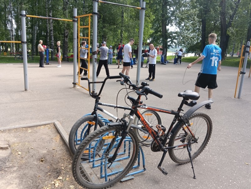 В Коми стартует прием заявок на субсидии для спортивных некоммерческих организаций