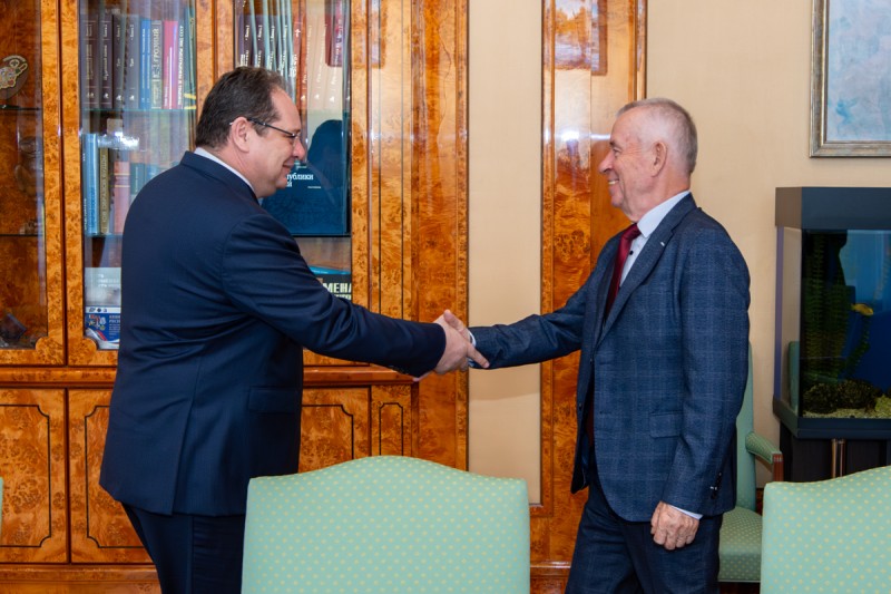 В Коми подготовка к сентябрьским выборам проходит в штатном режиме