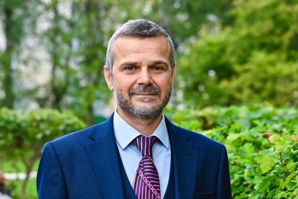 Обязанности мэра Сыктывкара возложены на Максима Мартышина