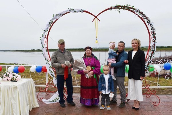 В Ижме открыли новый арт-объект 