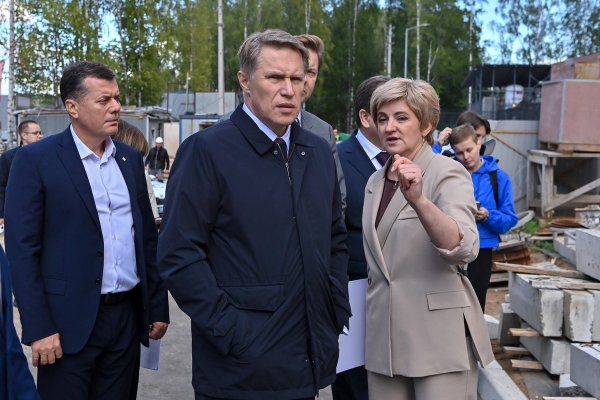 Татьяна Безуглая: 