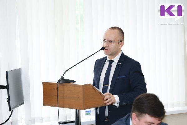 Депутаты Сыктывкара утвердили новый порядок избрания главы города