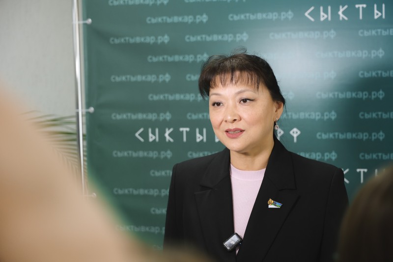 Новый глава администрации Сыктывкара будет избран в декабре