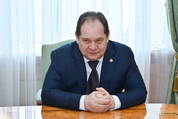 Ростислав Гольдштейн: 