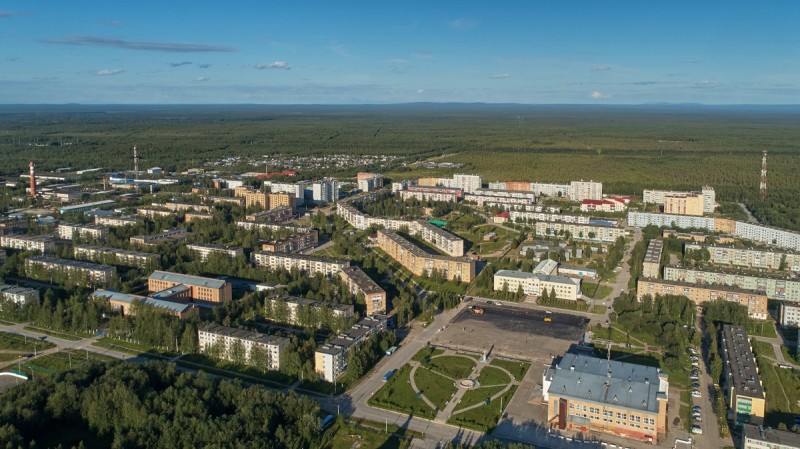 Люди очень ждут и надеются: директор школы Ольга Воронина о восстановлении автодороги Керки - Дутово