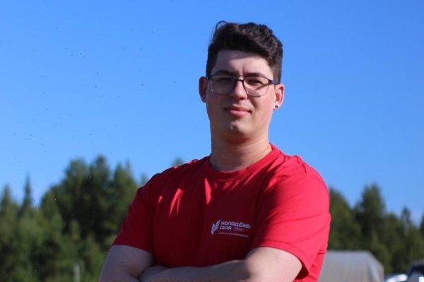 Это не просто проект, а шанс для молодежи: Родион Демин о программе 