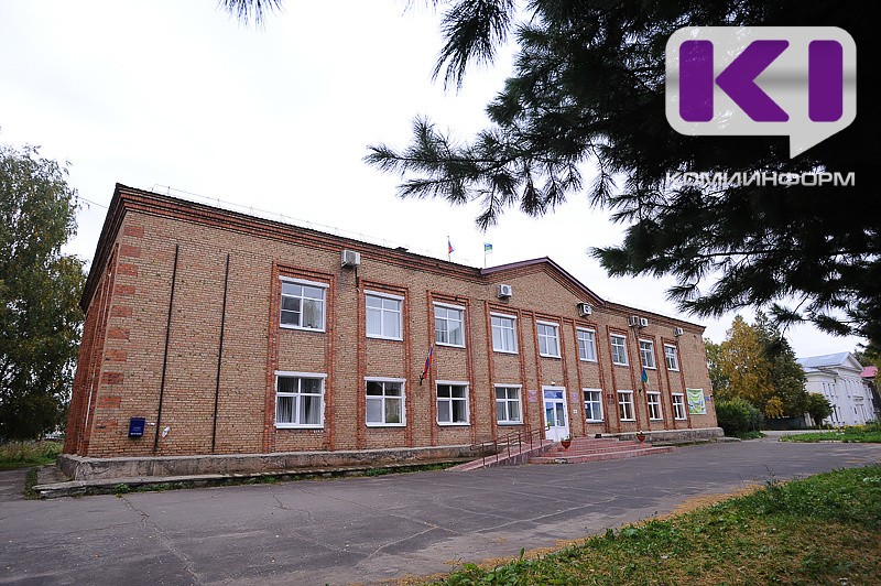 Администрация Сыктывдинского района купит внедорожник за счет муниципального бюджета