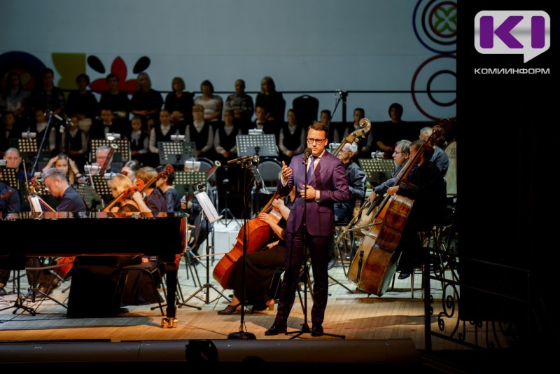 На международный фестиваль "Кандинский" в столицу Коми приедет Большой театр 