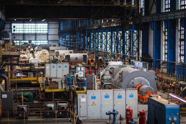 В Воркуте начинается отопительный сезон