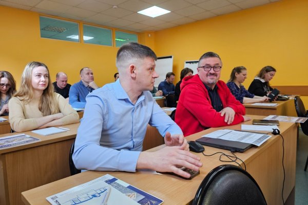 В Коми объявили набор на второй поток обучения по Национальной системе лесной сертификации