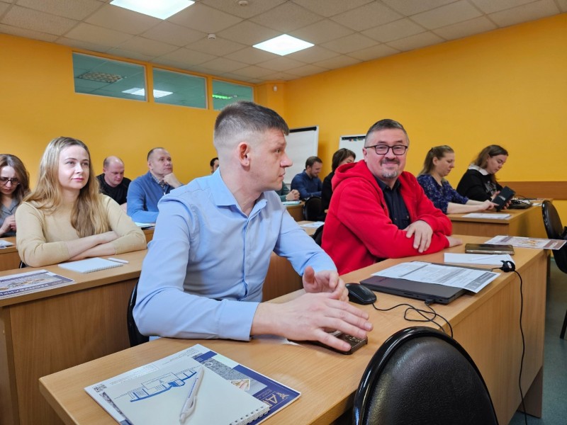 В Коми объявили набор на второй поток обучения по Национальной системе лесной сертификации