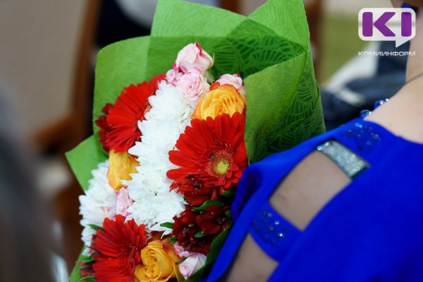 Два жителя Коми отмечены наградами президента