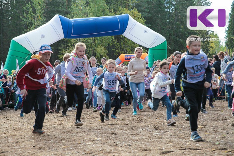 В Эжве перекроют несколько участков дорог по случаю "Кросса наций 2025"