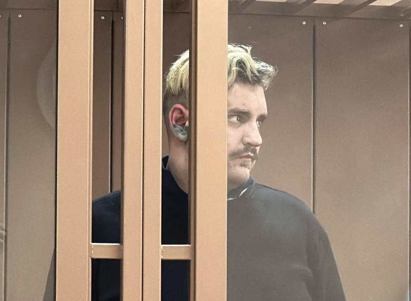 Сыктывкарца арестовали по обвинению в диверсии на железной дороге
